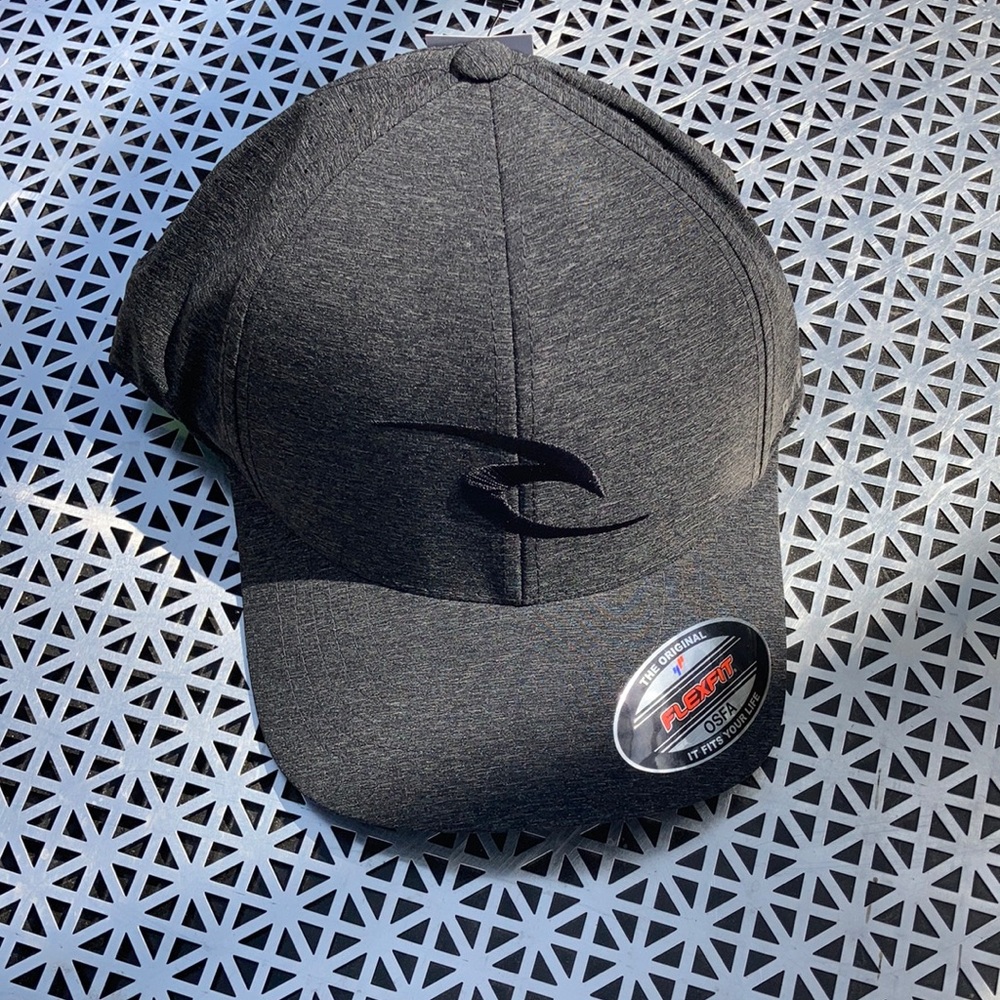 Awesome ripcurl hat